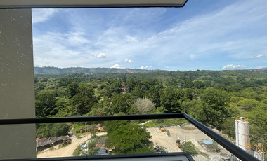 VENDO APARTAMENTO EN VALVENTUS CONDOMINIO RESORT