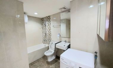 Disewakan apartemen trivium 2br full furnish bagus dan nyaman dekat akses tol cibatu