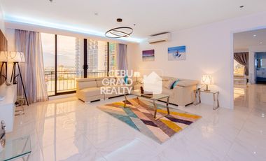 Spacious Fully Furnished 3 Bedroom Penthouse for Rent near IT Park