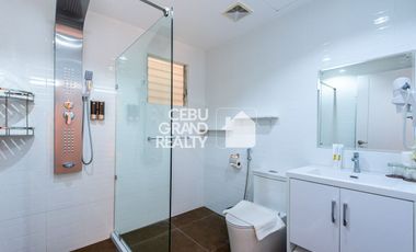 Spacious Fully Furnished 3 Bedroom Penthouse for Rent near IT Park
