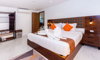 65 SqM Fully Furnished Condo for Rent near IT Park