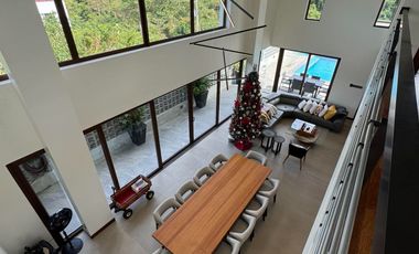 Fully Furnished 8 Bedroom House and Lot in Tali Beach Subdivision, Nasugbu For Sale