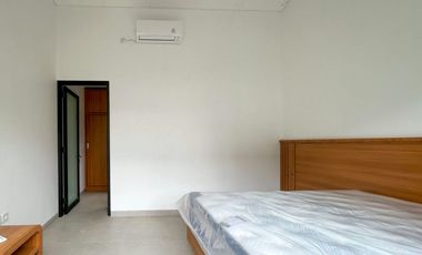 Brand New 2 Bedroom Tropical Villa Sanur Bali for Rent Yearly