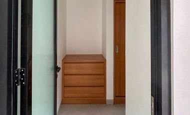 Brand New 2 Bedroom Tropical Villa Sanur Bali for Rent Yearly