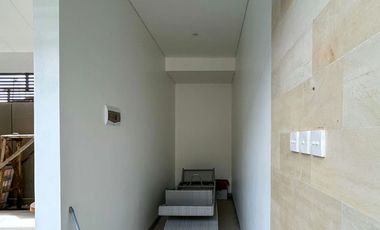 Brand New 2 Bedroom Tropical Villa Sanur Bali for Rent Yearly