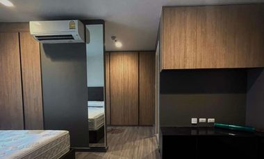 ขายคอนโด The Trust @BTS เอราวัณ คอนโดแต่งครบพร้อมอยู่ ติด BTS ช้างเอราวัณ