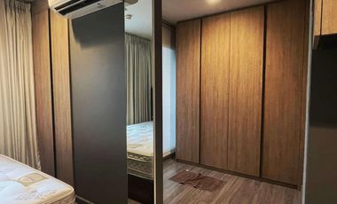 ขายคอนโด The Trust @BTS เอราวัณ คอนโดแต่งครบพร้อมอยู่ ติด BTS ช้างเอราวัณ