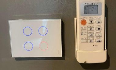 ขายคอนโด The Trust @BTS เอราวัณ คอนโดแต่งครบพร้อมอยู่ ติด BTS ช้างเอราวัณ