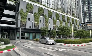 ขายคอนโด The Trust @BTS เอราวัณ คอนโดแต่งครบพร้อมอยู่ ติด BTS ช้างเอราวัณ