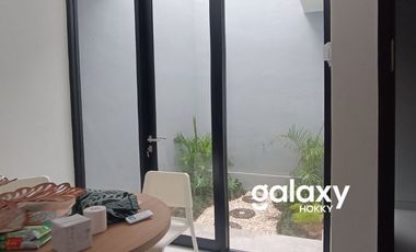 DISEWAKAN RUMAH FURNISHED 2 LANTAI DI NYIDAH KEDIRI TABANAN, BALI