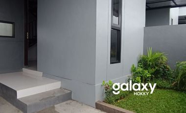 DISEWAKAN RUMAH FURNISHED 2 LANTAI DI NYIDAH KEDIRI TABANAN, BALI