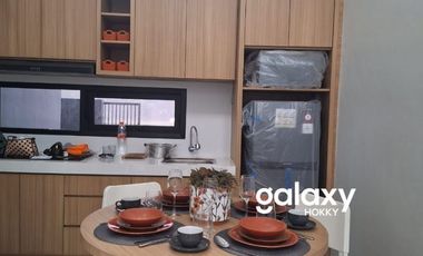 DISEWAKAN RUMAH FURNISHED 2 LANTAI DI NYIDAH KEDIRI TABANAN, BALI
