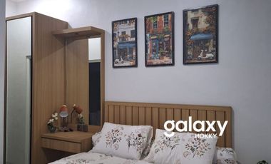 DISEWAKAN RUMAH FURNISHED 2 LANTAI DI NYIDAH KEDIRI TABANAN, BALI