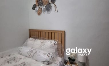 DISEWAKAN RUMAH FURNISHED 2 LANTAI DI NYIDAH KEDIRI TABANAN, BALI
