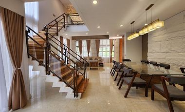 House and Lot For Sale at Portofino Heights Las Pinas City