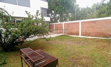 VENTA DE CASA EN LA COL. LOMAS DE SANTA MARÍA.