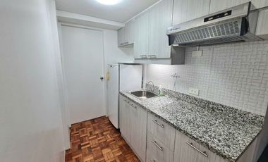 1 Bedroom for Lease in Makati