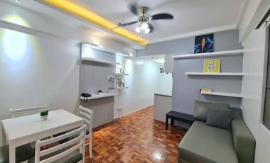 1 Bedroom for Lease in Makati