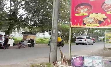 Sewa Ruko 3 Lantai di Mojoagung Jombang Dekat Pasar Mojoagung, RS PKU Muhammadiyah Mojoagung