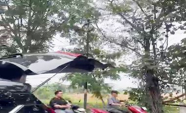 Sewa Ruko 3 Lantai di Mojoagung Jombang Dekat Pasar Mojoagung, RS PKU Muhammadiyah Mojoagung