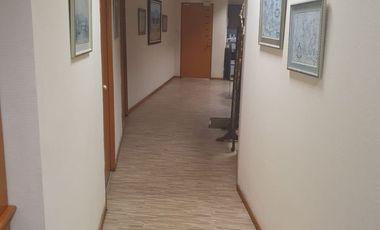 Dijual Cepat 1 Unit Ruang Kantor Strata Title, di Alamanda Tower TB. Simatupang Jakarta Selatan