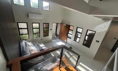 3BR Modern House and Lot for Rent at Greenwoods, Pasig City