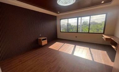 3BR Modern House and Lot for Rent at Greenwoods, Pasig City