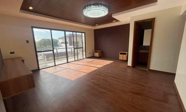 3BR Modern House and Lot for Rent at Greenwoods, Pasig City