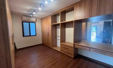 3BR Modern House and Lot for Rent at Greenwoods, Pasig City