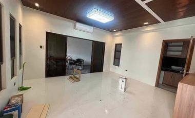 3BR Modern House and Lot for Rent at Greenwoods, Pasig City
