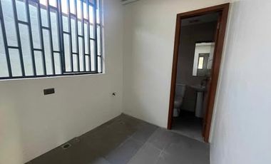 3BR Modern House and Lot for Rent at Greenwoods, Pasig City