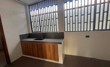 3BR Modern House and Lot for Rent at Greenwoods, Pasig City