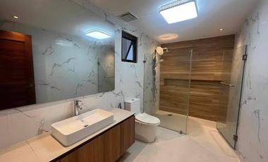 3BR Modern House and Lot for Rent at Greenwoods, Pasig City