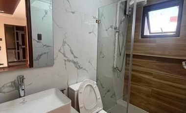 3BR Modern House and Lot for Rent at Greenwoods, Pasig City