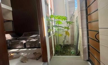 3BR Modern House and Lot for Rent at Greenwoods, Pasig City