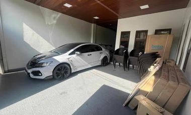 3BR Modern House and Lot for Rent at Greenwoods, Pasig City