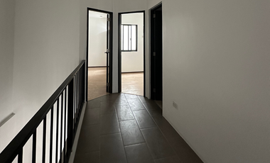 Brand new 3BR Townhouse for sale in Villanueva Village Sucat Parañaque @ 6.4M ONLY!