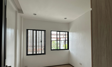 Brand new 3BR Townhouse for sale in Villanueva Village Sucat Parañaque @ 6.4M ONLY!