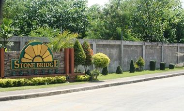 STONEBRIDGE CARMONA RFO H&L 4.5M NET