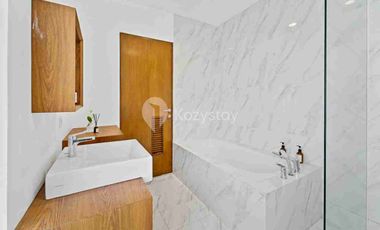 DIJUAL VILLA DAGO MURAH RAMAI PENYEWA View Mountain & City Di Kawasan Bandung Utara