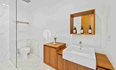 DIJUAL CEPAT VILLA MURAH RAMAI PENYEWA Dengan View Mountain & City Di Kawasan Dago Bandung Utara