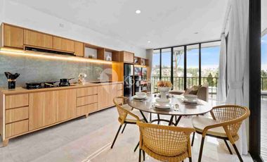 DIJUAL CEPAT VILLA MURAH RAMAI PENYEWA Dengan View Mountain & City Di Kawasan Dago Bandung Utara