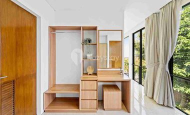 DIJUAL CEPAT VILLA MURAH RAMAI PENYEWA Dengan View Mountain & City Di Kawasan Dago Bandung Utara