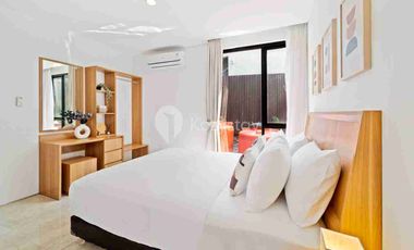 DIJUAL CEPAT VILLA MURAH RAMAI PENYEWA Dengan View Mountain & City Di Kawasan Dago Bandung Utara