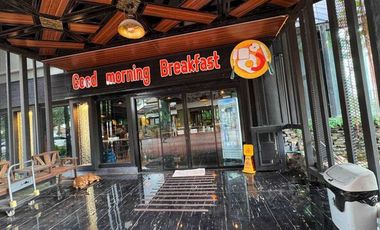 Hotel for sale: The Green Residence 304, Prachinburi