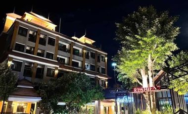 Hotel for sale: The Green Residence 304, Prachinburi