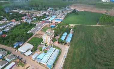 Hotel for sale: The Green Residence 304, Prachinburi