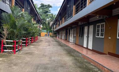 Hotel for sale: The Green Residence 304, Prachinburi