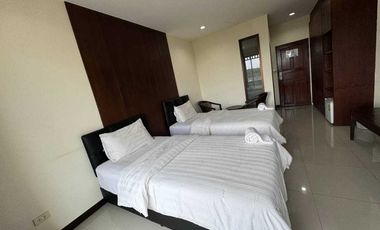 Hotel for sale: The Green Residence 304, Prachinburi