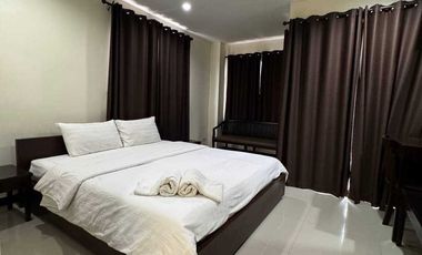 Hotel for sale: The Green Residence 304, Prachinburi